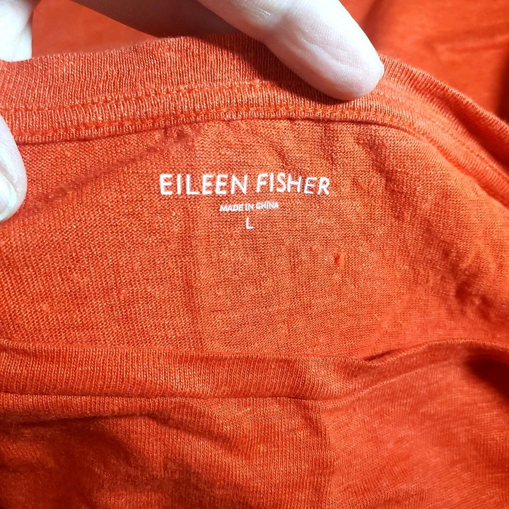 Eileen Fisher size large